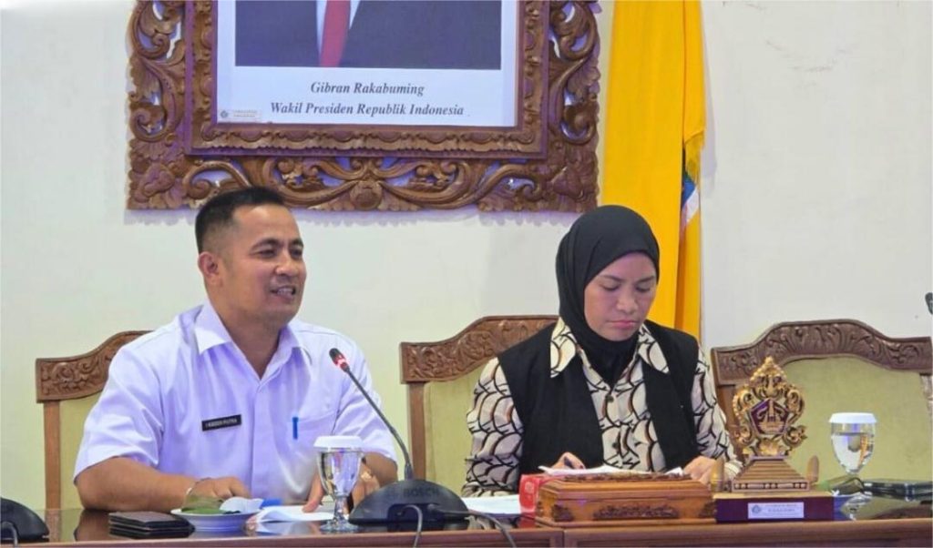 Kunjungan ke Bali, DPRD Kaltim Fokus Perkuat Mekanisme Banmus