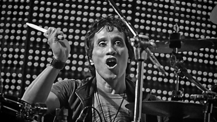Mantan Drummer God Bless Yaya Moektio Tutup Usia