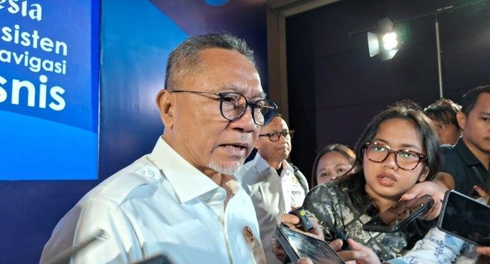 Zulhas: Swasembada Beras–Jagung Siap Diumumkan Akhir 2025