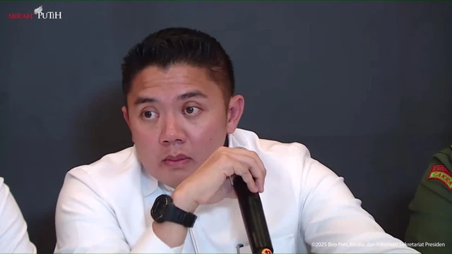 Hari Ini, Pemerintah Sampaikan Penjelasan soal KUHP–KUHAP Baru