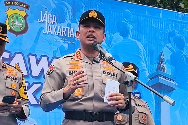 Polisi Sudah Periksa 10 Saksi dalam Kasus Kematian Selebgram Lula Lahfah