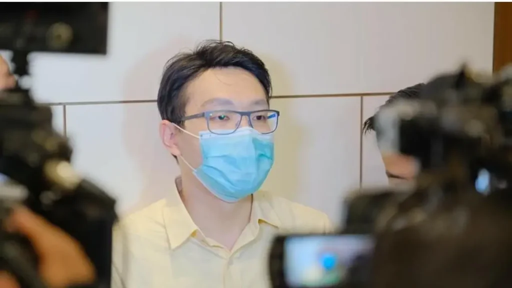 Polisi Tetapkan Richard Lee Tersangka Dugaan Perlindungan Konsumen