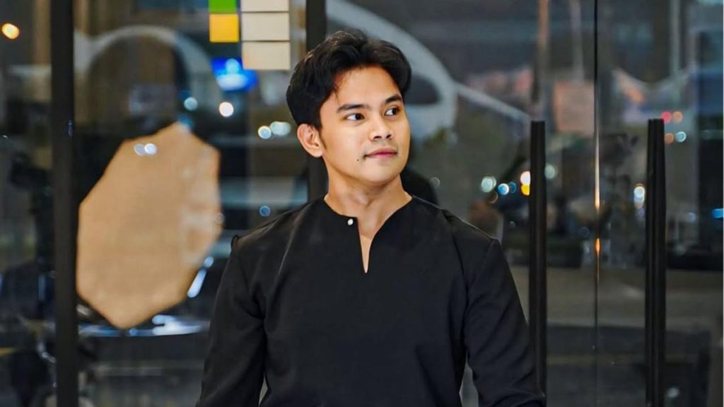 Insanul Fahmi Diperiksa Polisi Terkait Pencabutan Laporan Inara