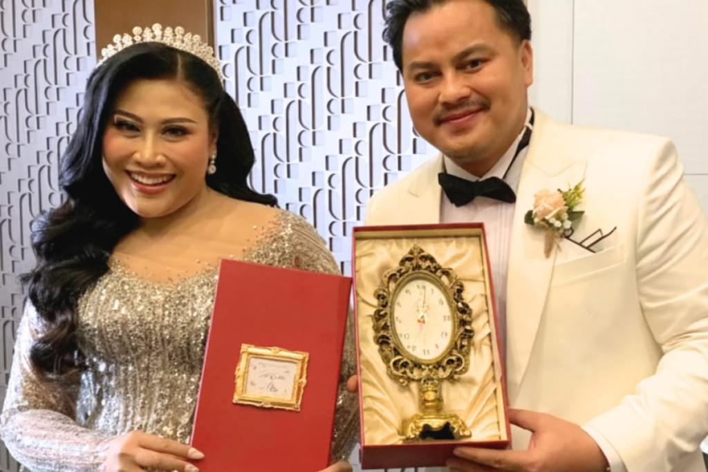 Gugatan Cerai Boiyen Resmi Disidangkan di PA Tigaraksa