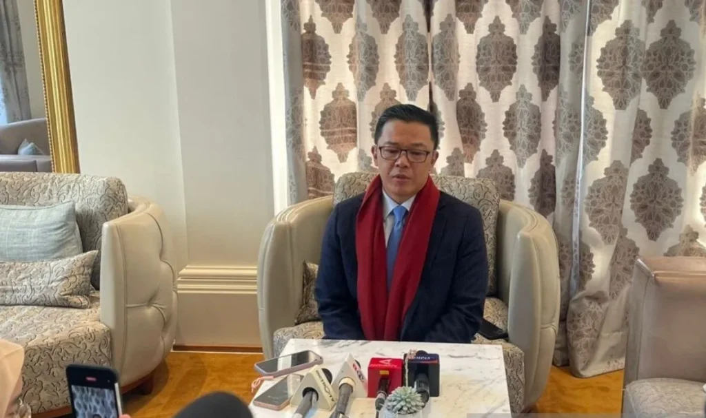 Alasan Indonesia Bergabung dengan Board of Peace untuk Palestina