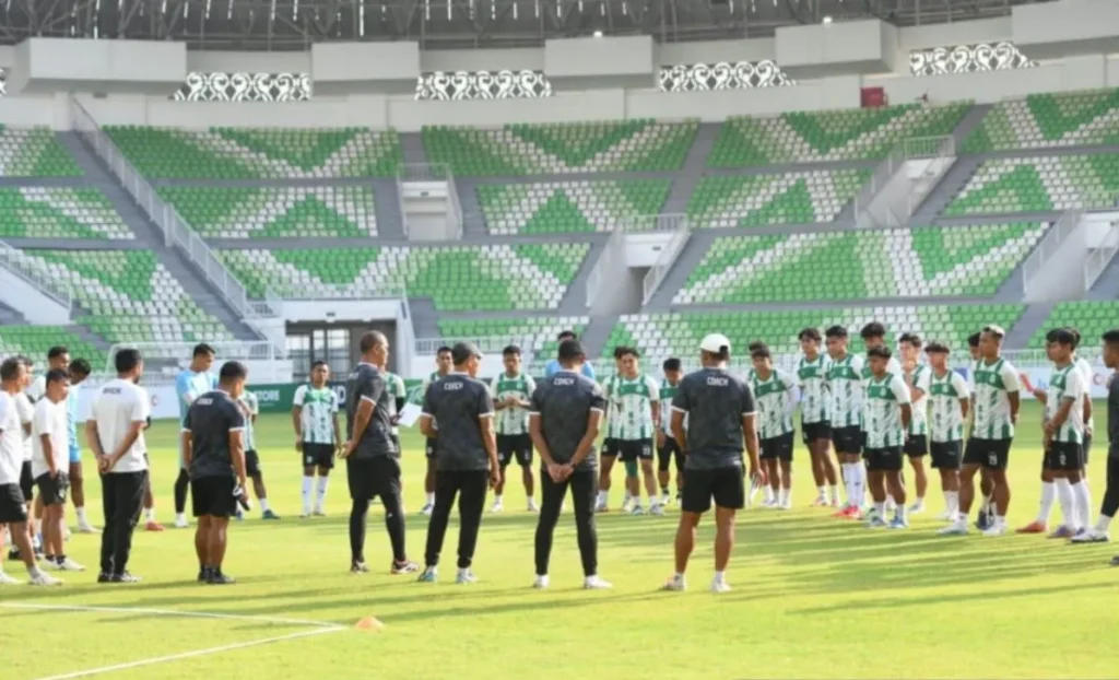 PSMS Medan Tantang Persiraja, Derbi Sumatera Penentu Arah Klasemen