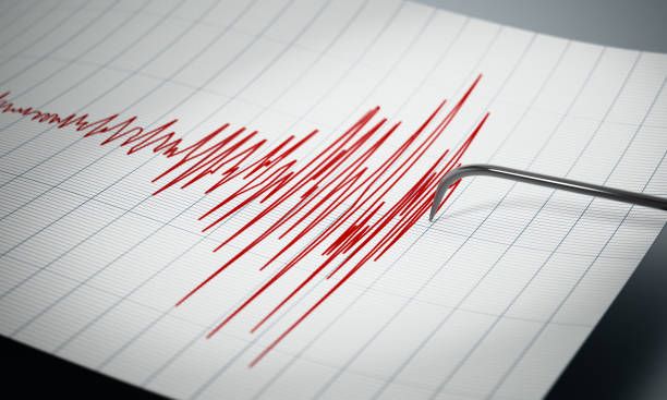 Ende Diguncang Gempa 3,1 Magnitudo Senin Dini Hari