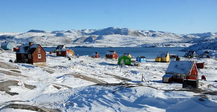 Wacana Boikot Piala Dunia 2026 Muncul Terkait Isu Greenland