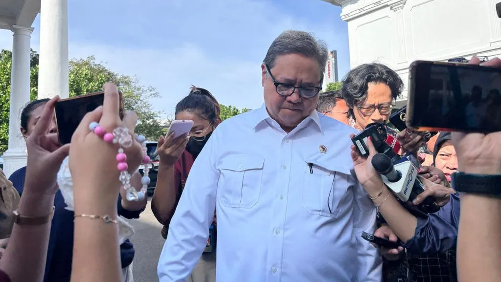 Penandatanganan Kesepakatan Tarif Prabowo–Trump Mundur ke Februari