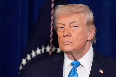 Wacana Caplok Greenland Kembali Picu Ketegangan AS-Eropa