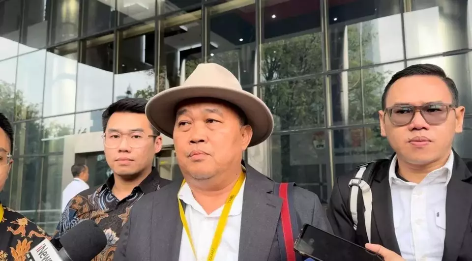 MAKI Tunggu Langkah KPK Tahan Tersangka Kasus CSR BI-OJK