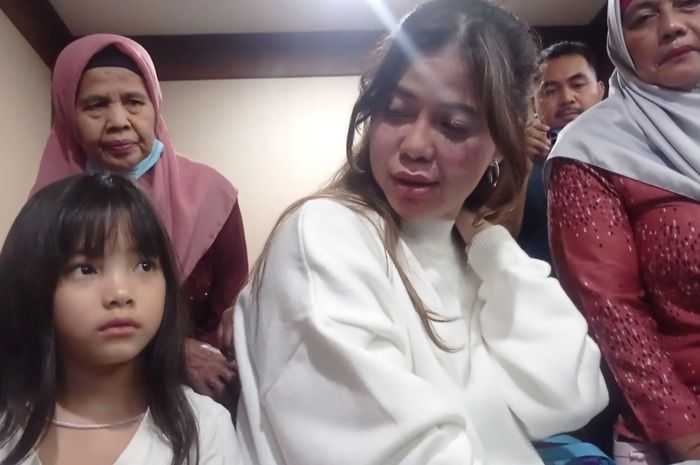 Penuhi Permintaan Ammar Zoni, Dokter Kamelia Bawa Anak ke Persidangan