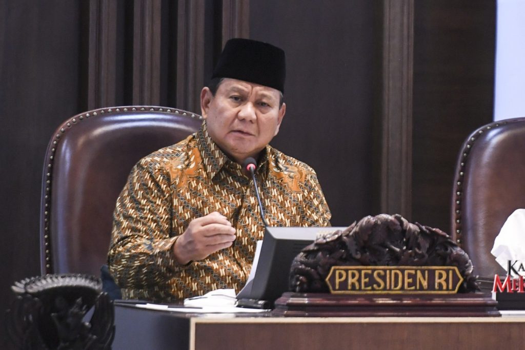 Ngawi Bersiap Sambut Kunjungan Presiden Prabowo Terkait Swasembada Pangan
