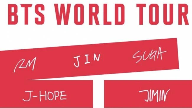 Jakarta Masuk Jadwal Tur Dunia BTS, Konser Digelar Desember 2026