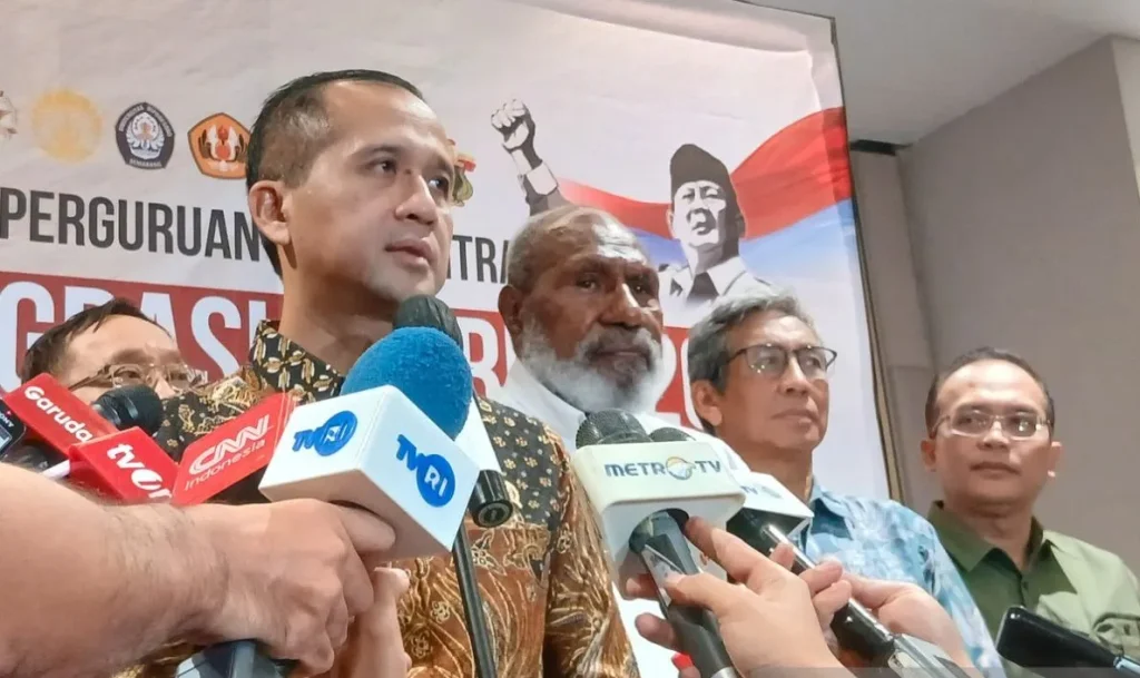 Kementrans Siapkan Beasiswa Patriot untuk 1.000 Mahasiswa