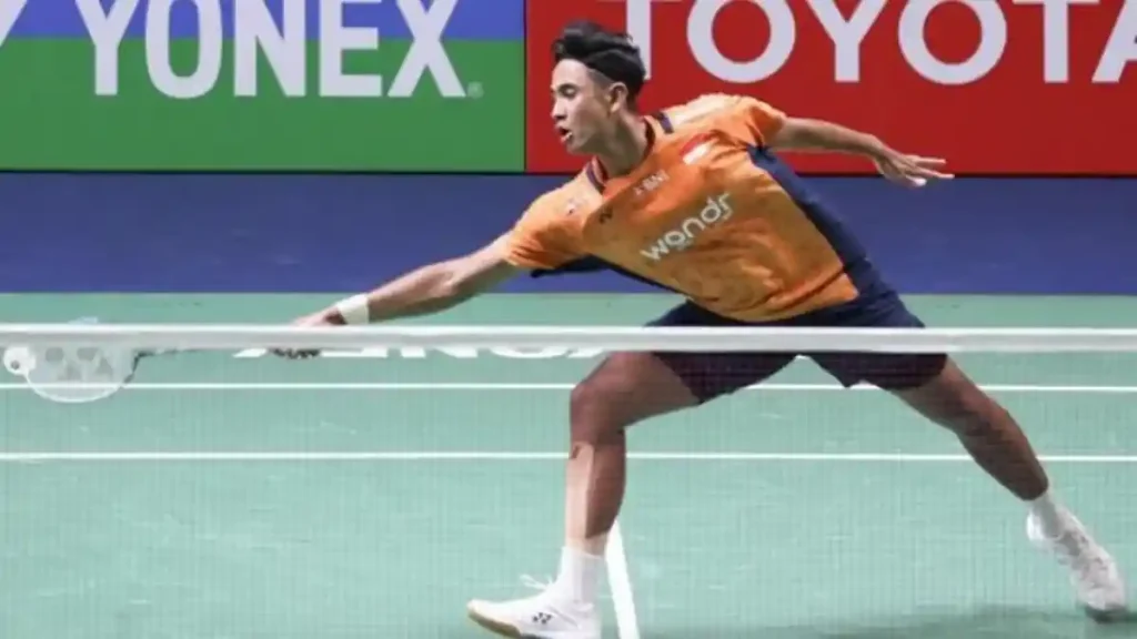 12 Wakil Indonesia Lolos ke Perempat Final Thailand Masters