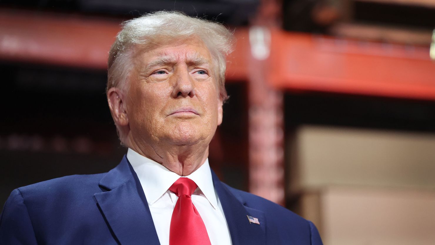 Indonesia Gabung Dewan Perdamaian Gaza Buatan Trump