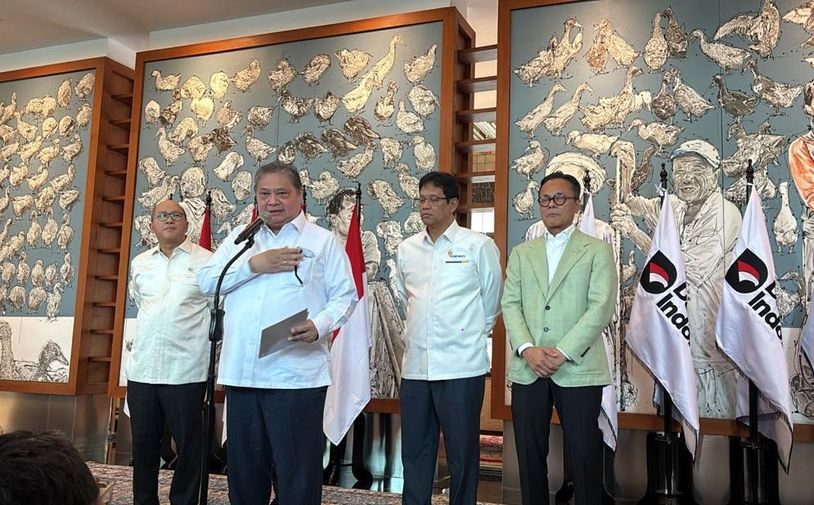 Pemerintah Siapkan Reformasi Pasar Modal Jaga Kepercayaan Investor