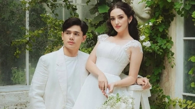 Ranty Maria dan Rayn Wijaya Resmi Menikah Hari Ini