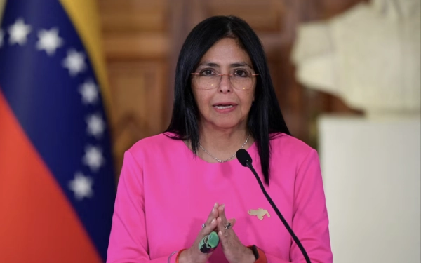 Venezuela Tegaskan Tidak Akan Tunduk pada AS