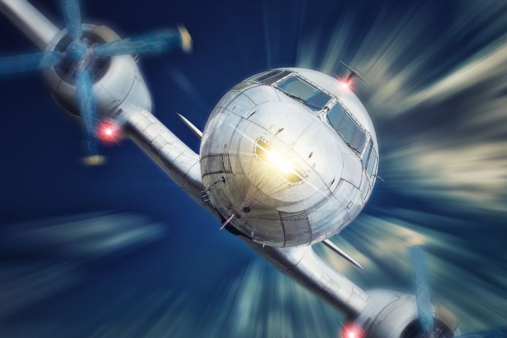 Pesawat Satena Jatuh di Kolombia, 15 Orang Tewas