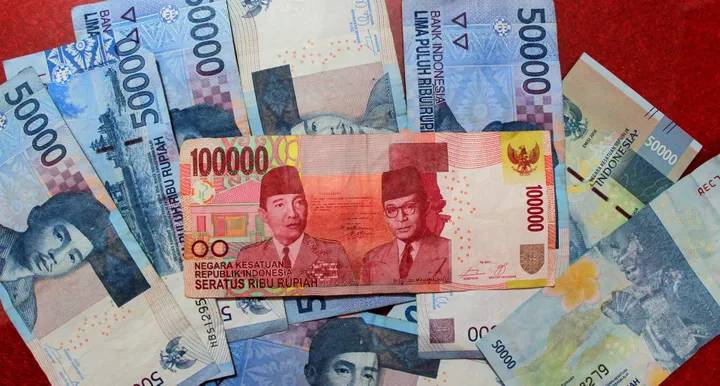 Rupiah Menguat Tipis di Awal Perdagangan Kamis