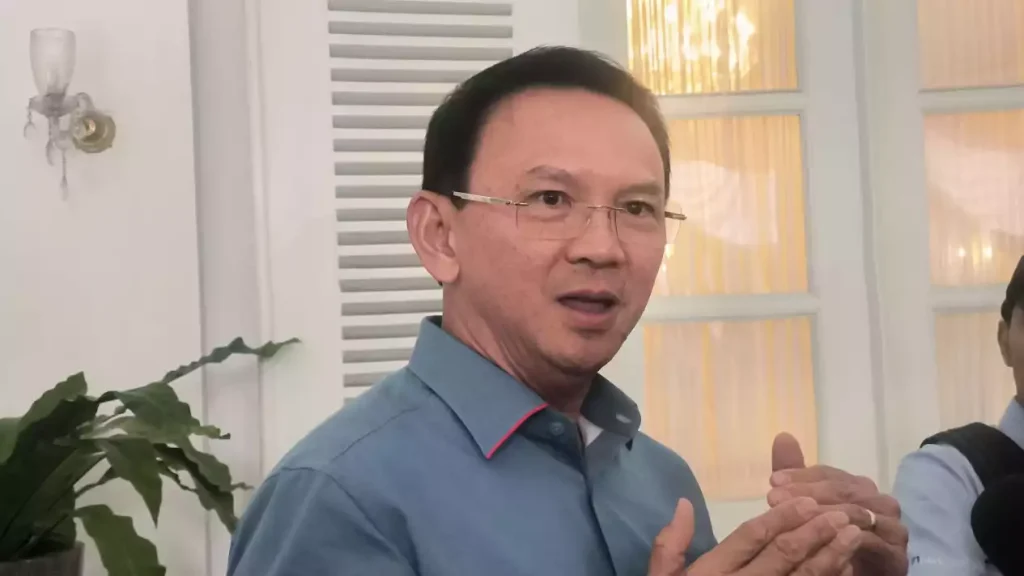 Ahok Dipastikan Jadi Saksi Sidang Korupsi Minyak Mentah Pekan Depan