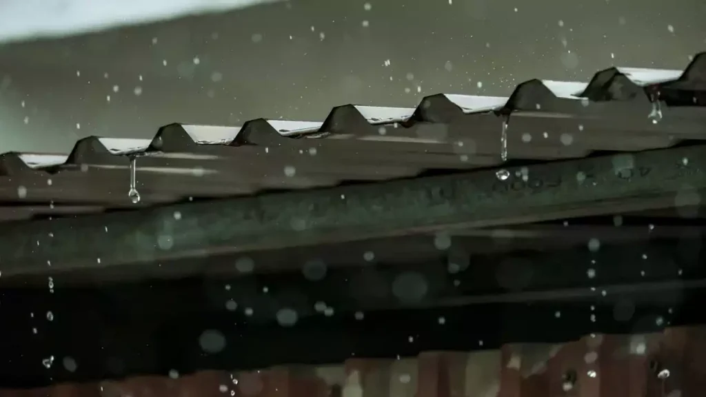 BMKG: Sebagian Besar Wilayah Indonesia Berpotensi Hujan Ringan