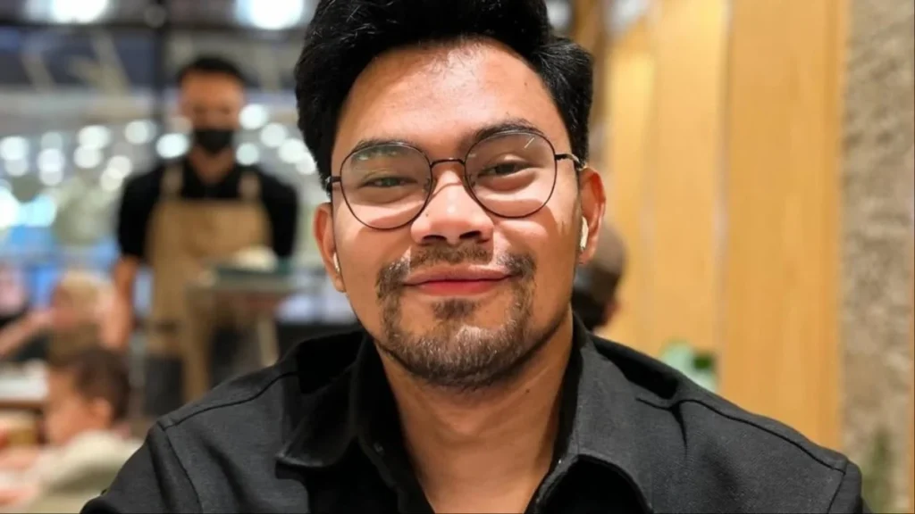 Insanul Fahmi Dijadwalkan Diperiksa Polda Metro Jaya Hari Ini