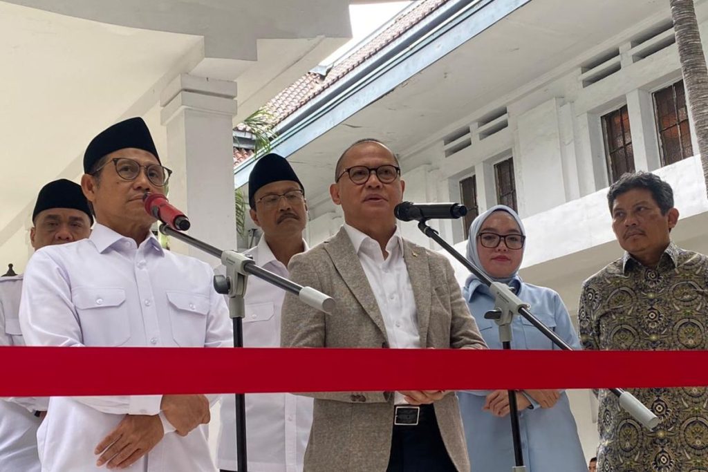 Pemerintah Siapkan Program Pekerja Migran untuk Pemulihan Pascabencana Sumatra