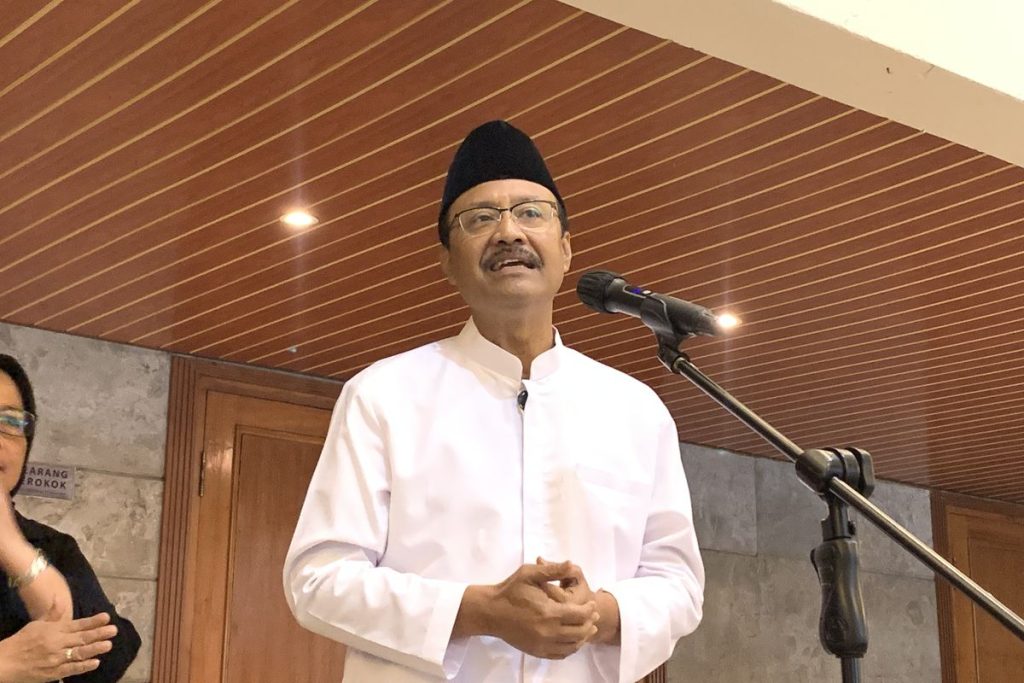 Kemensos Buka Seleksi Siswa Baru Sekolah Rakyat Mulai Februari 2026