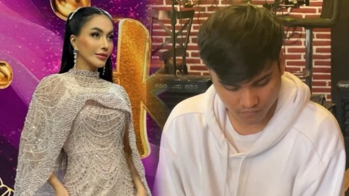 Kehadiran Denada Dinantikan di Mediasi Kedua Gugatan Perdata