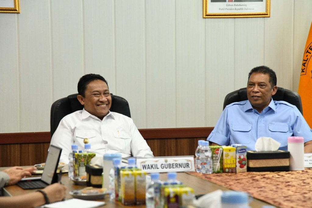 Siswa Terpencil Kalteng Belum Merata Terima MBG