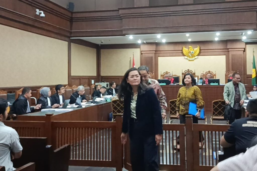 Google Akui Kerja Sama dengan Gojek Sebelum Nadiem Jadi Menteri