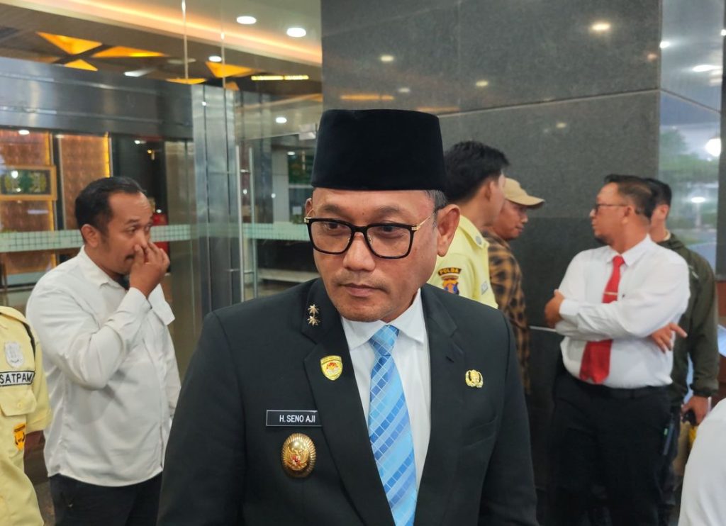 28 Kapal Sungai di Kaltim Terhenti Akibat Krisis BBM Subsidi