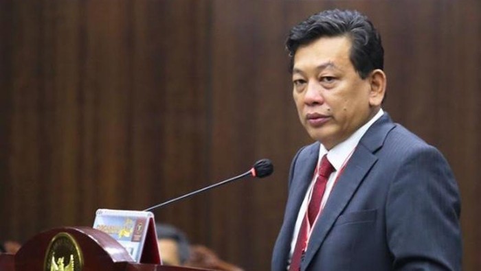 KY Dorong Badan Pengawas Hakim Terpadu untuk Akhiri Dualisme