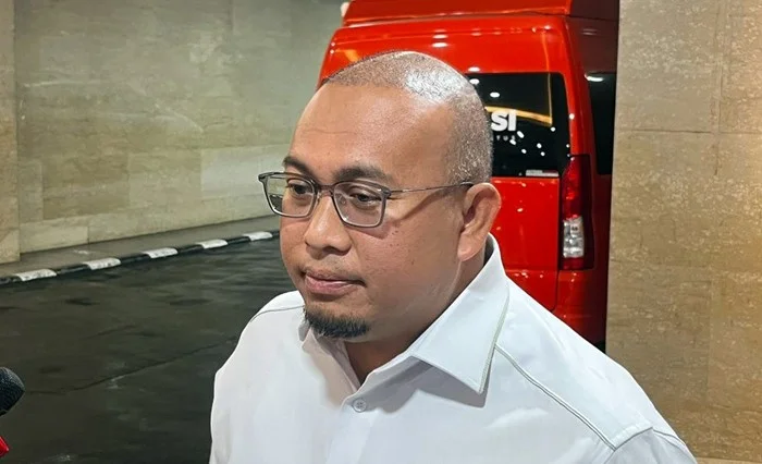 Andre Rosiade: Tambang Ilegal di Sumbar Sudah Jadi Rahasia Umum