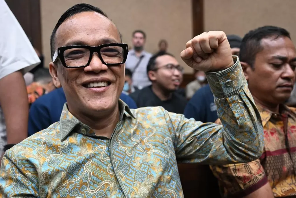 Jelang Sidang, Noel Klaim Purbaya Terancam “Di-Noel-kan”