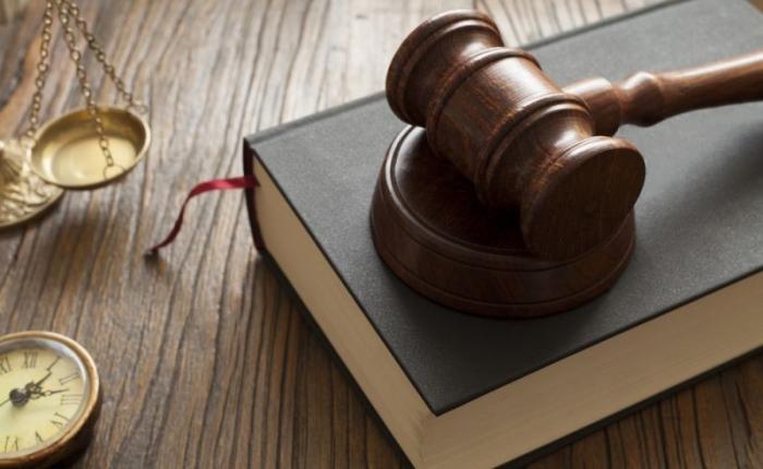 Hakim Adhoc Gelar Mogok Sidang Nasional hingga 21 Januari