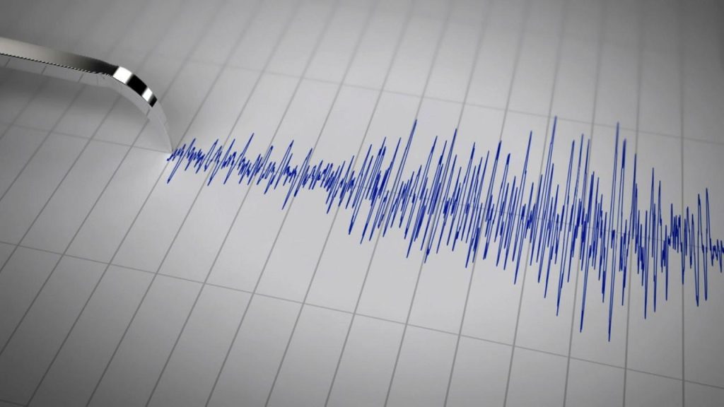 Gempa Bumi Dangkal Terjadi di Rokan Hulu Pagi Ini