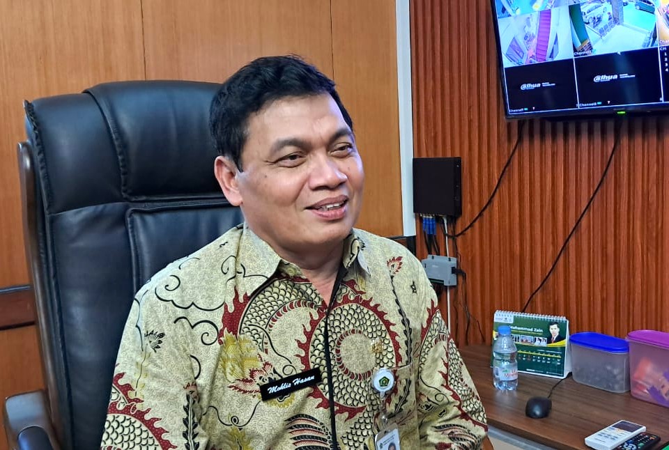 Kaltim Dapat Tambahan 603 Kuota Haji Tahun 2026
