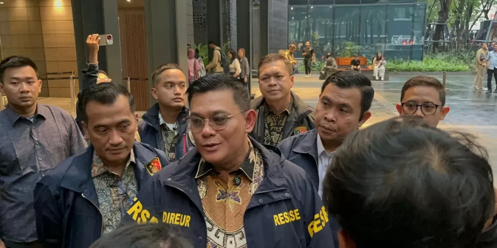 Kasus PT Dana Syariah Indonesia, Bareskrim Periksa 46 Saksi