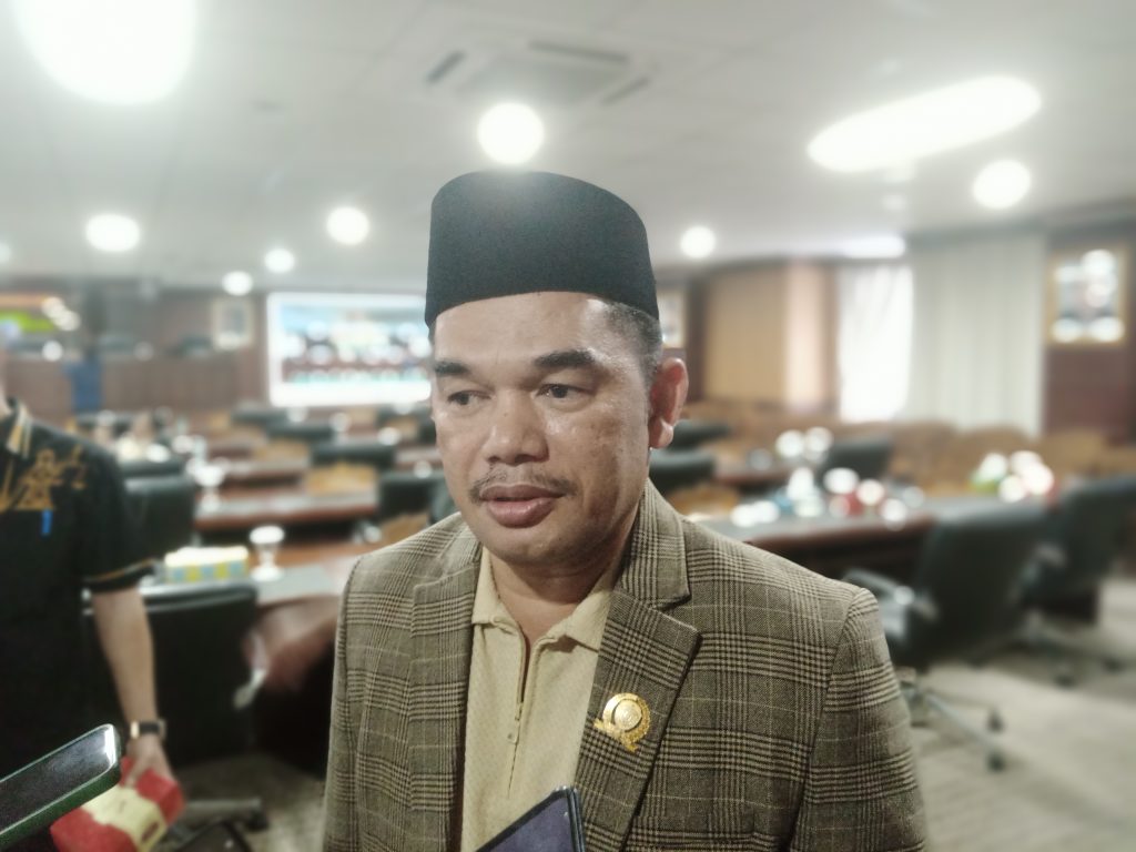 DPRD Kaltim Bentuk Pansus CSR, Soroti Minimnya Kontribusi Perusahaan