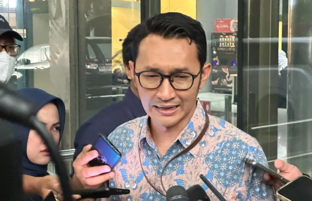 Petinggi PBNU Bantah Terima Duit Kasus Kuota Haji, KPK Klaim Kantongi Bukti