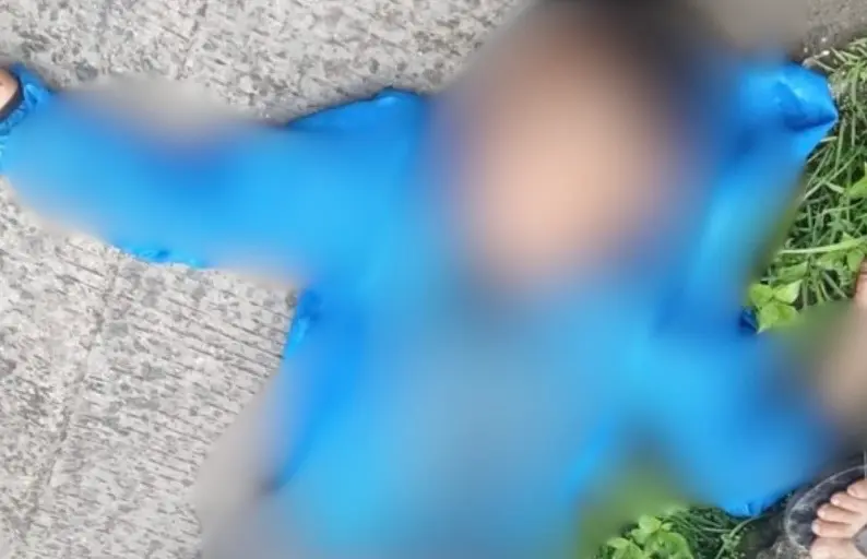 Cekcok Berujung Maut, Pria Tewas Ditusuk di Samarinda Ilir