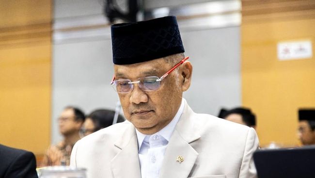 Kemenhaj Buka Opsi Perpanjangan Pelunasan Bipih untuk Korban Bencana