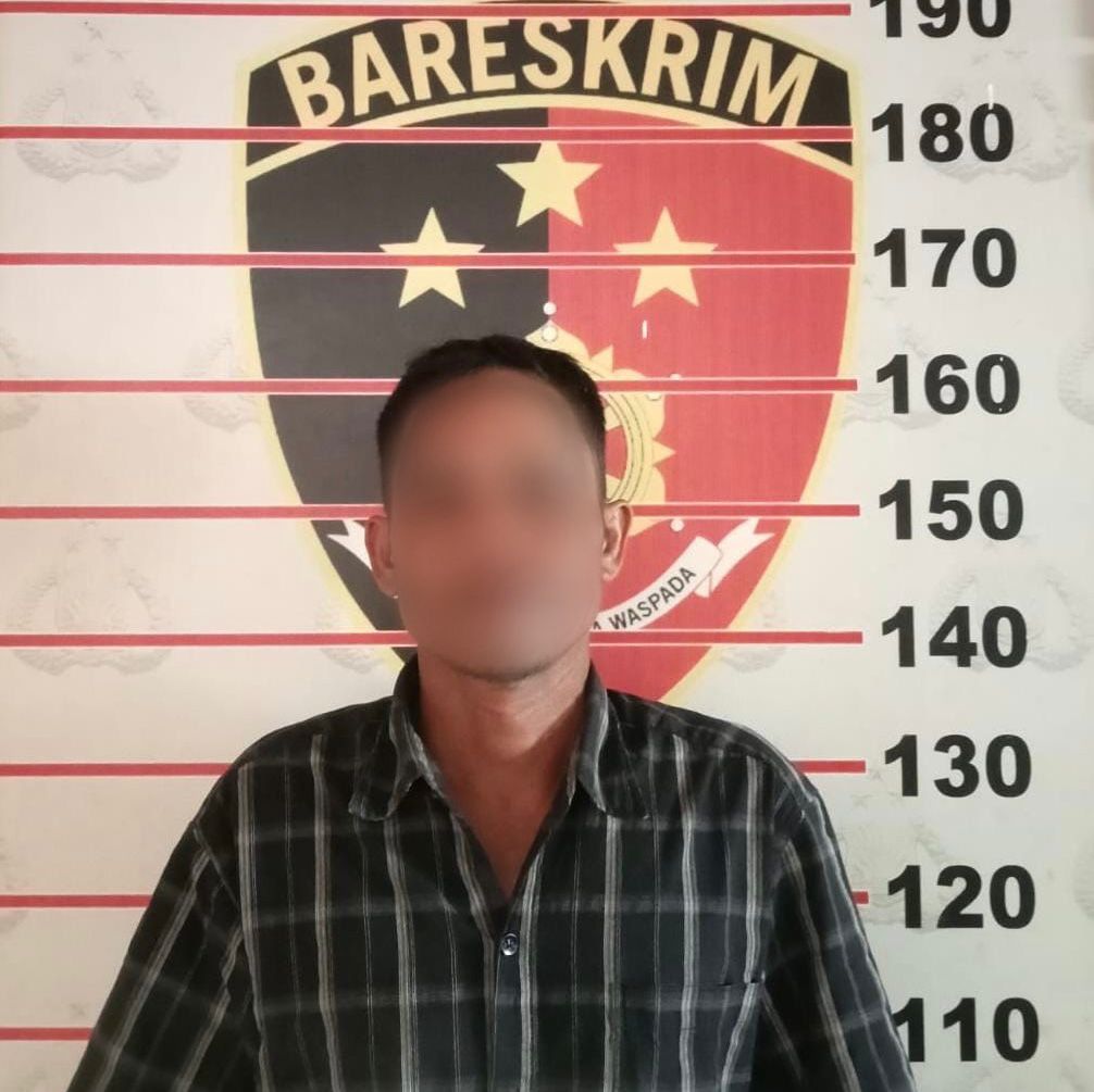 Sengketa Warisan Berujung Kekerasan di Loa Janan Ilir