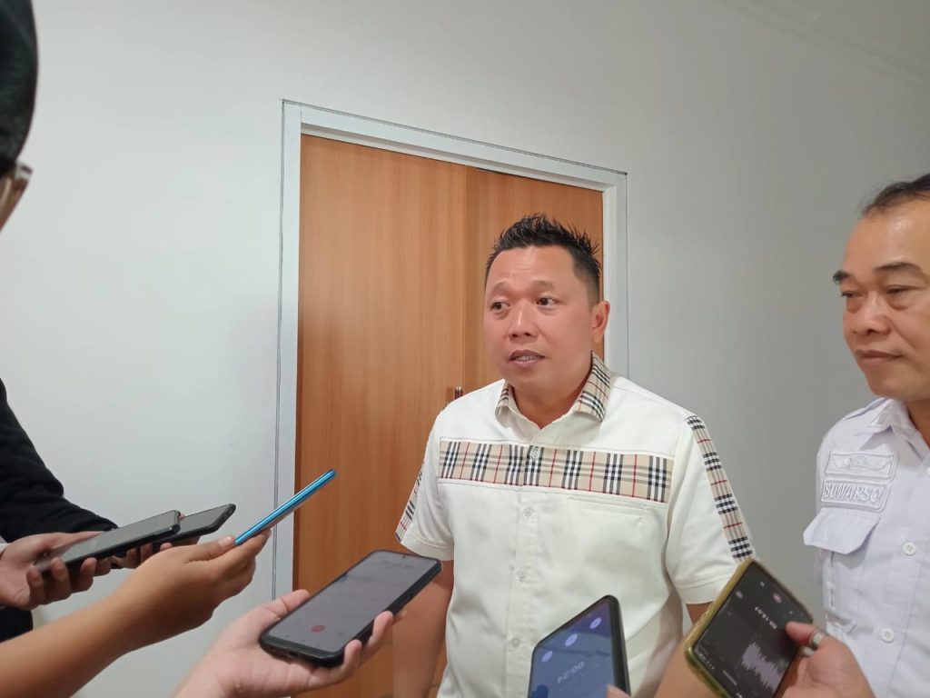 Efisiensi Anggaran Jangan Kurangi Layanan DLH