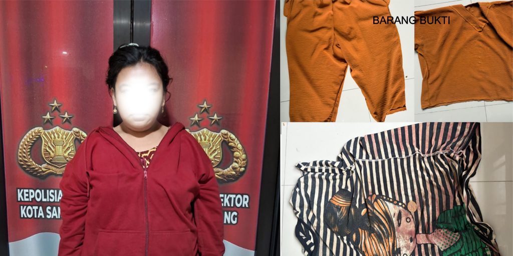 Fakta Mengejutkan Penemuan Bayi di Samarinda Terungkap