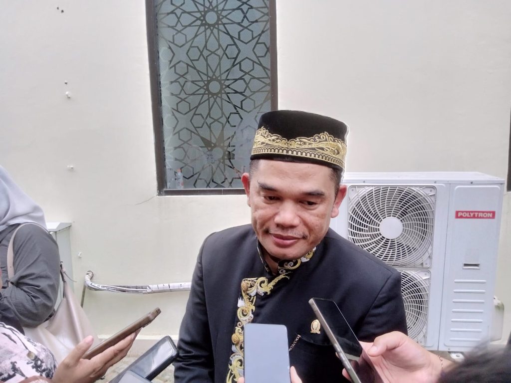 HUT ke-69 Kaltim, Ketua DPRD Dorong Kemandirian APBD